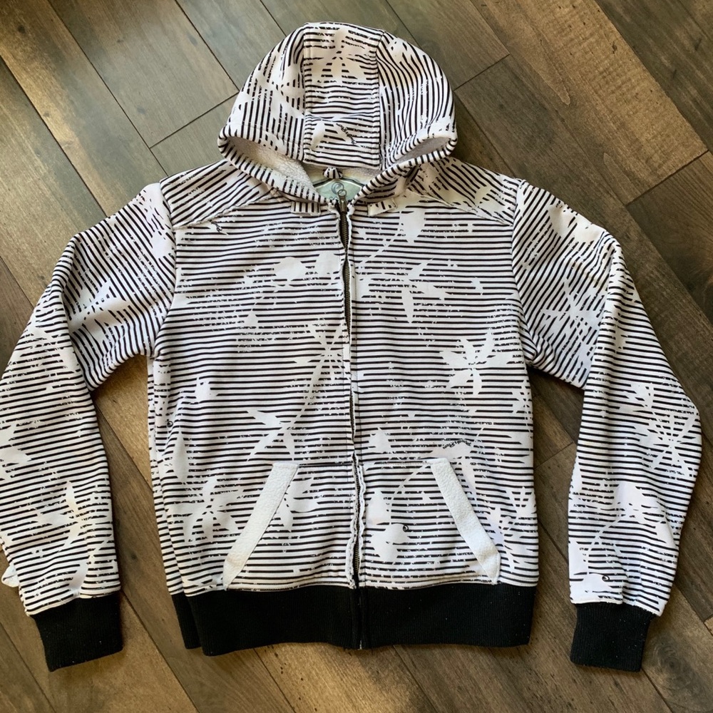 Powder Room Core hoodie